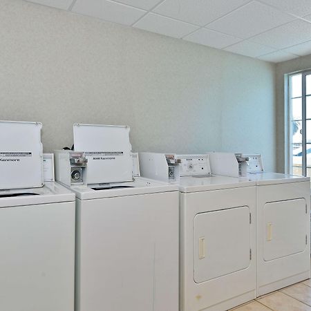 Best Western Airport Inn & Suites Ώκλαντ Εξωτερικό φωτογραφία