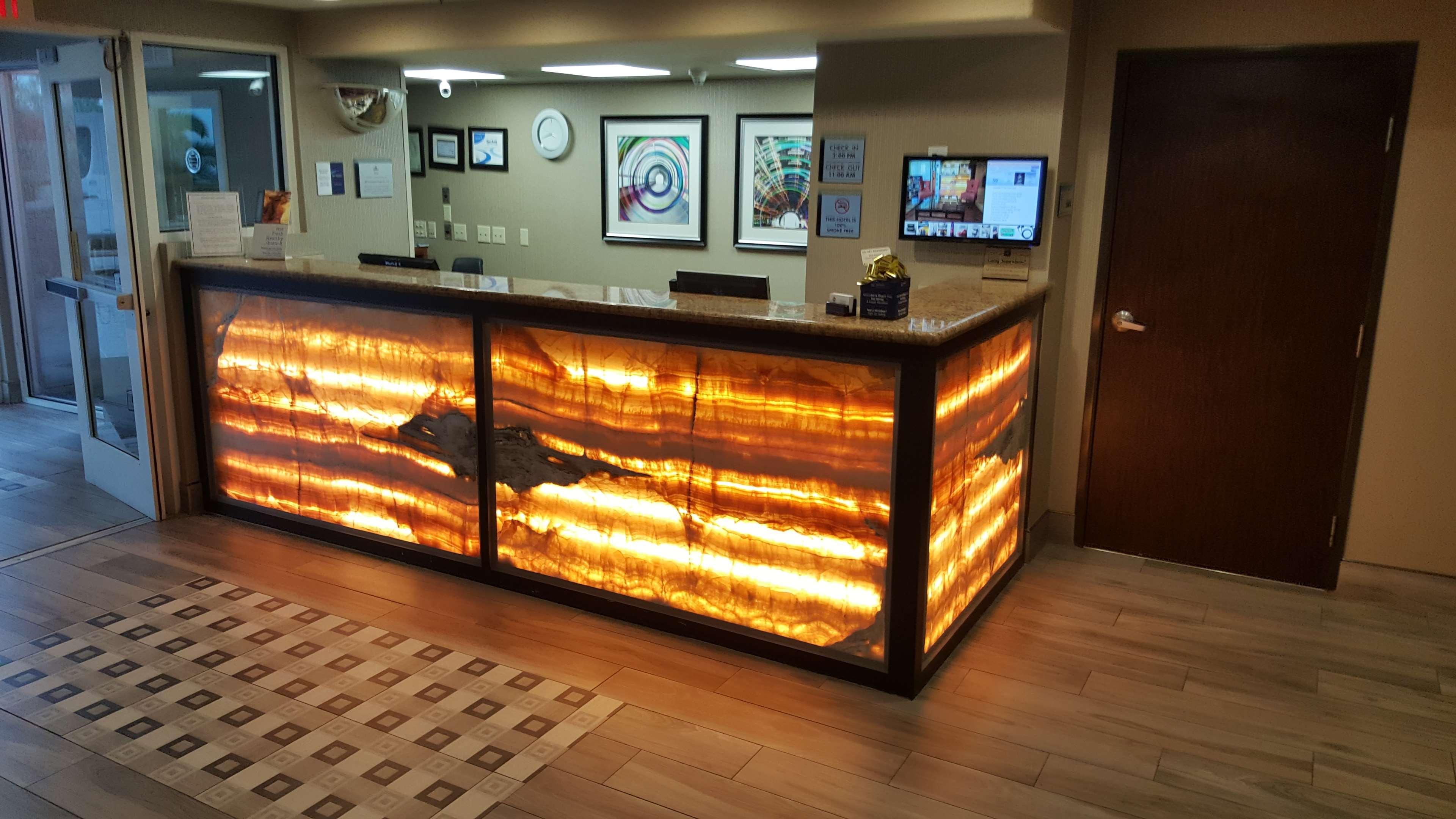 Best Western Airport Inn & Suites Ώκλαντ Εξωτερικό φωτογραφία