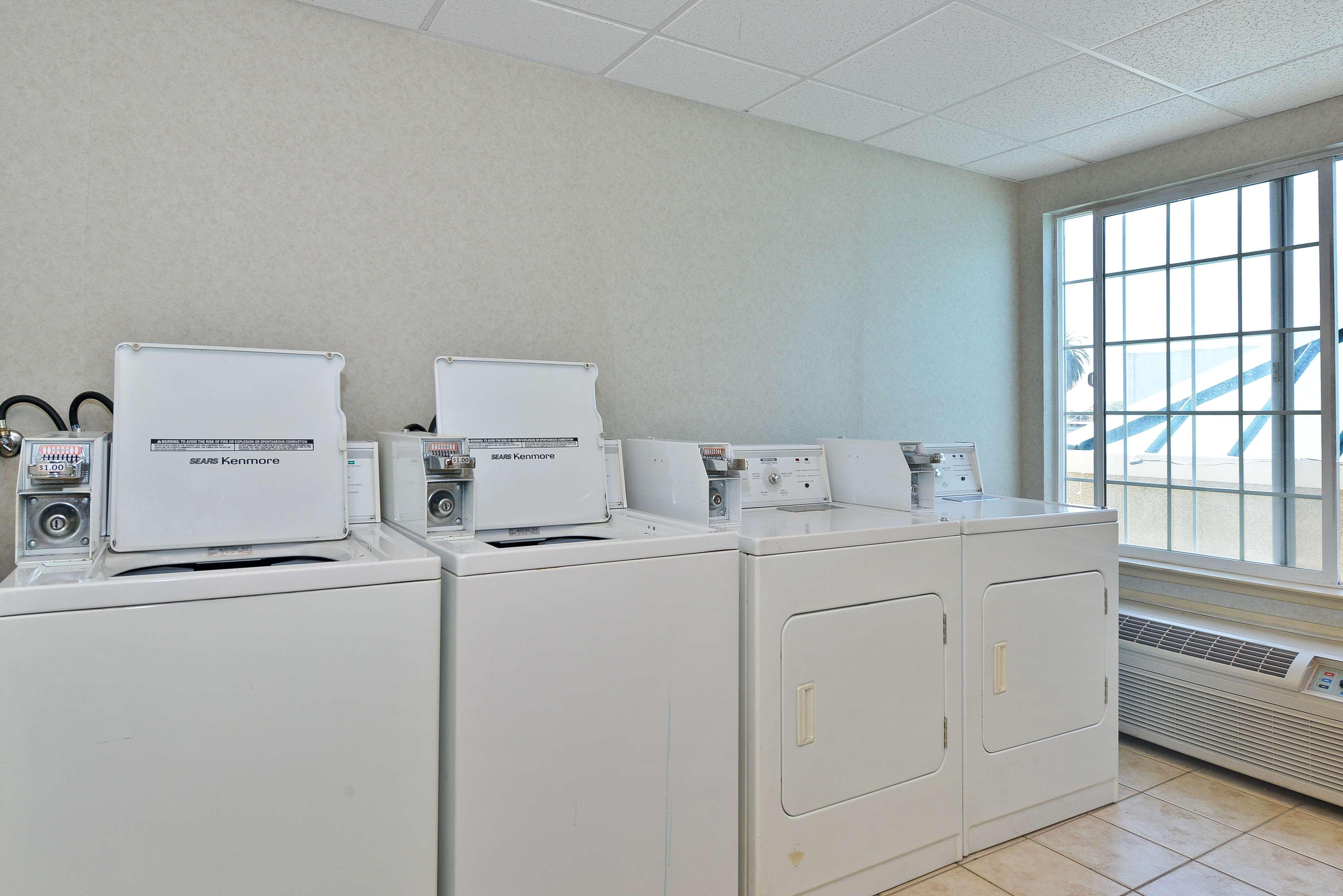 Best Western Airport Inn & Suites Ώκλαντ Εξωτερικό φωτογραφία