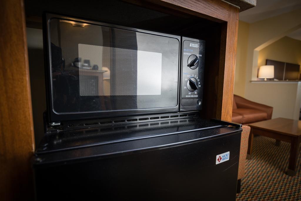 Best Western Airport Inn & Suites Ώκλαντ Δωμάτιο φωτογραφία