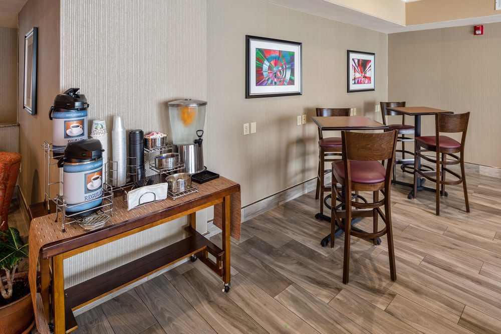 Best Western Airport Inn & Suites Ώκλαντ Εξωτερικό φωτογραφία