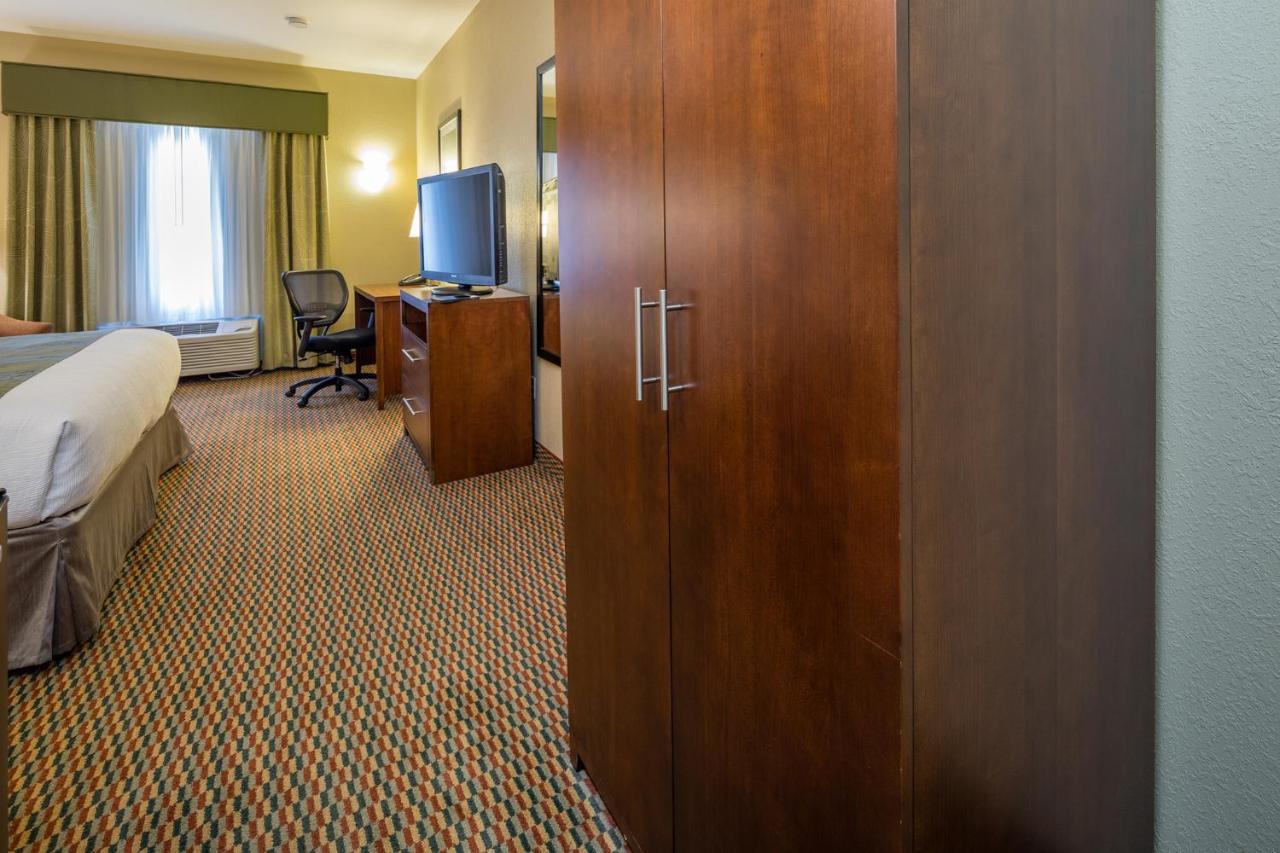 Best Western Airport Inn & Suites Ώκλαντ Εξωτερικό φωτογραφία